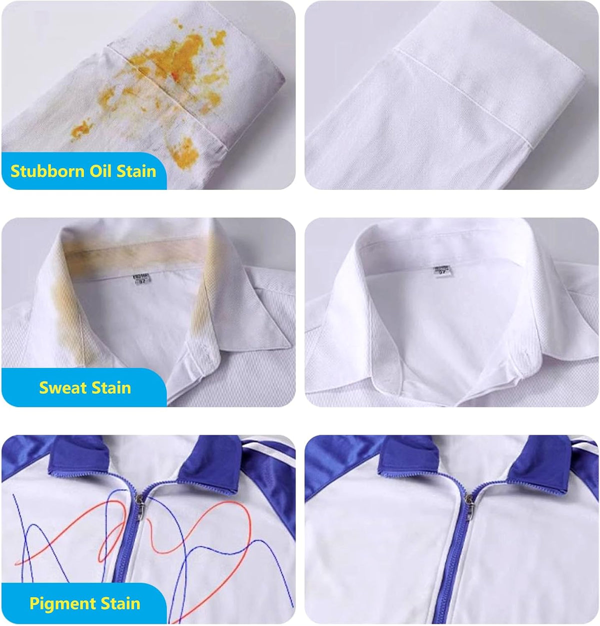 Bleach Pen，Bleach gel for Clothing, Portable bleach pen，More effective stain