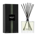 NEST New York Reed Diffuser, Bamboo - 5.9 fl oz - Fragrance for Up to 90 Days - Reusable