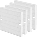 AP-1512HH HEPA Replacement Filter for Coway AP-1512HH AP1512HH Mighty Air Purifier, AP-1512HH-FP