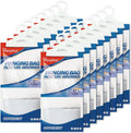 Vacplus Moisture Absorbers Packets, Fragrance Free 15 Pack, Humidity Packs, Dessicant Packets