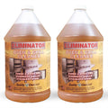 Quality Chemical Oven Cleaner & Grill Cleaner - Heavy-Duty/Fast Acting & Easy to