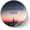 100 Custom Vinyl Stickers - Upload Your own Image, Text, Design, Logo - Personalized Logo Labels