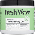 Fresh Wave Odor Removing Gel, 15 oz. - Odor Absorbers for Home, Safer Odor Relief, Natural
