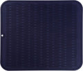 Silicone Dish Drying Mat for Multiple Usage,Easy clean,Eco-friendly,Heat-resistant Silicone Mat for