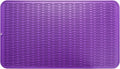 Silicone Dish Drying Mat for Multiple Usage,Easy clean,Eco-friendly,Heat-resistant Silicone Mat for