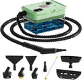 Handheld Steam Cleaner 2500W,10s Fast Heat-Up & 50.73OZ Large Tank,Pressurized Portable Steamer