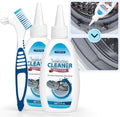 Home Cleaner Gel, Cleaner for Washing Machine, Refrigerator Strips, Household Shower, Kitchen