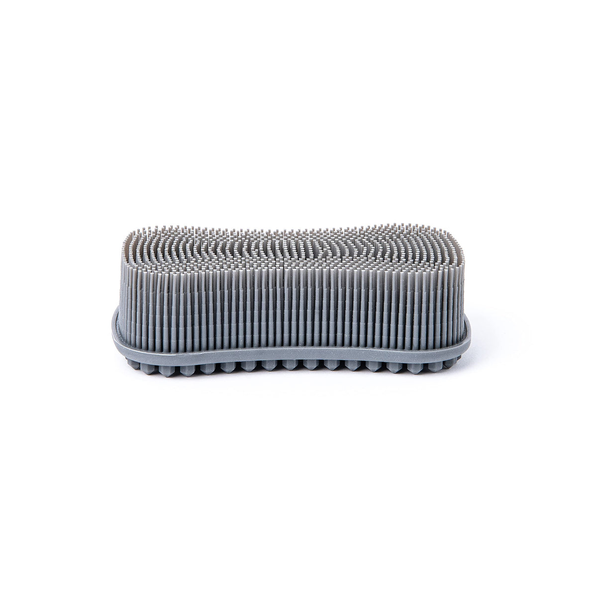 Cuisipro Silicone Cleaning Sponge with 2 Different Scrubber Styles – view 5