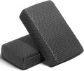 Car Wash Sponge,Dual Sided Car Clay Scrubber for Fast and Effective Removal of Paint,Light