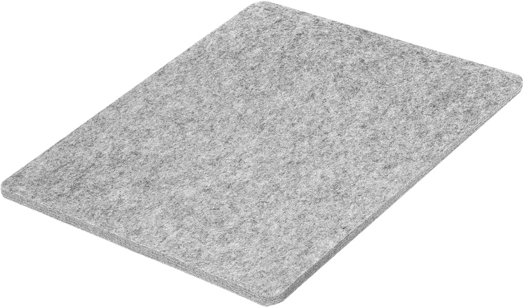 PATIKIL Wool Pressing Mat, 16" x 14" Wool Ironing Pad Blanket 0.5" Thickened Heat Resistant