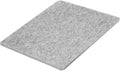PATIKIL Wool Pressing Mat, 16" x 14" Wool Ironing Pad Blanket 0.5" Thickened Heat Resistant