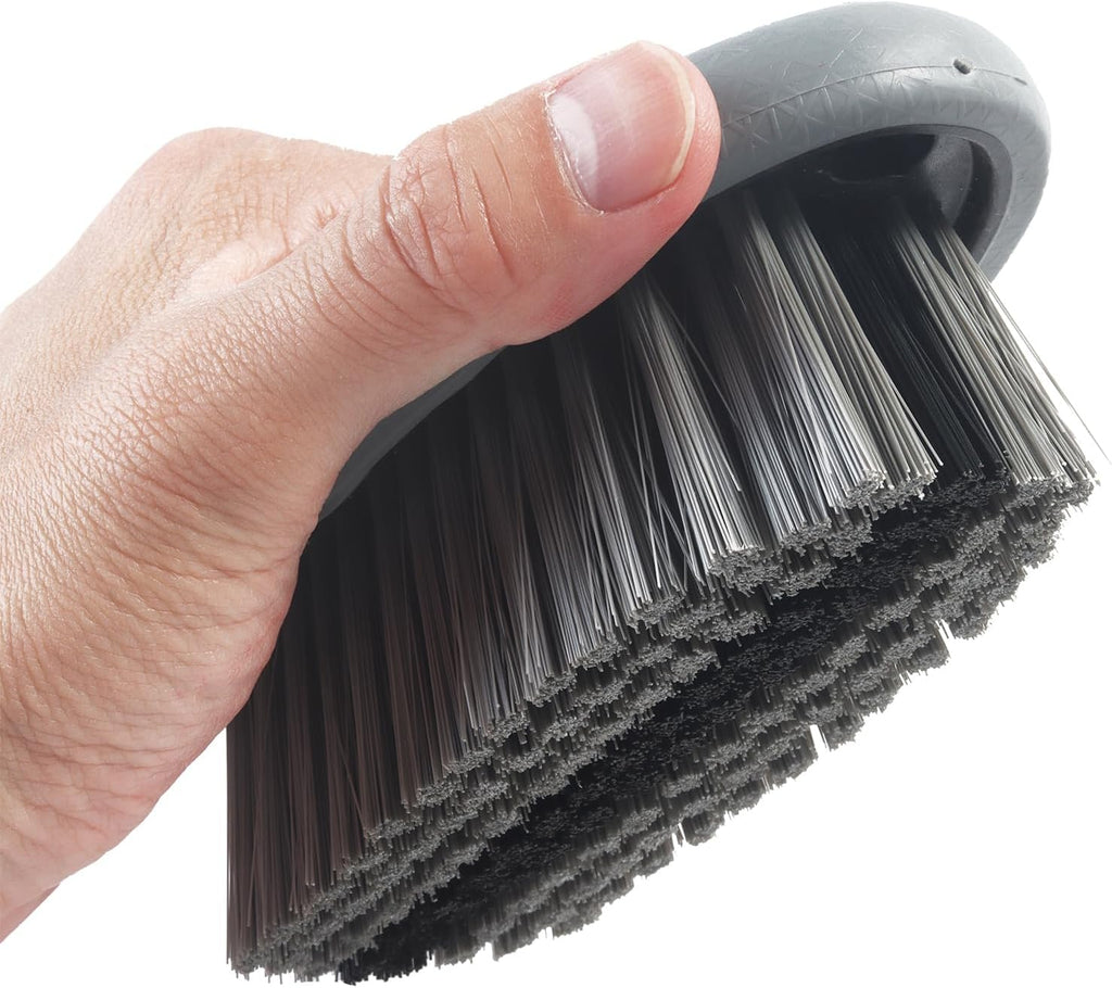 Carpet and Interior Cleaning Brushes, car Cleaning Brushes, Carpet Washing Brushes, Hard Bristle