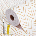 Shelf Liner for Kitchen Cabinets Non Adhesive Drawer Liner Non-Slip Thickened Shelf Liner Paper