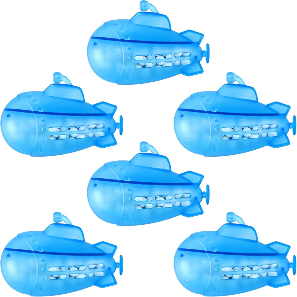 AMI PARTS Humidifier Cleaner Float Submarine for Warm&Cool Most Humidifiers and Fish Tank, Purifie