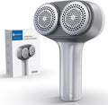 VASSON Fabric Shaver, Electric Lint Remover, Rechargeable Lint Shaver, Sweater Shavers to Remove