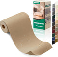 Canvas Repair Tape 4×70 Inch Waterproof Self-Adhesive Fabric Repair Patch for Repairing Boat