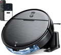 Robot Vacuum and Mop Combo, 2 in 1 Robotic Vacuums Cleaner with WiFi/App, Robot Vacuum with Water