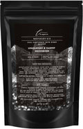 Midnight Ice Carpet Freshener Powder 16 oz | Powerful Odor Eliminator for Home | Upholstery