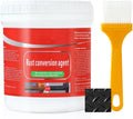 Rust Renovator,Rust Remover for Metal,Rust Converter for Metal,Water-Based Rust Remover for Metal