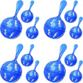 Leemone Humidifier Cleaner 12 Pack, Demineralization Cleaning Ball, Works in All humidifiers and