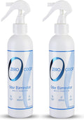 Zero Odor - Multi-Purpose Strong Odor Eliminator for Home, Office, Car, Bathroom, Hotel, Room