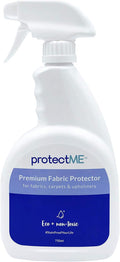 Fabric Protector and Stain Resistant Spray - Upholstery Fabric Spray for Stain Guard for Carpet