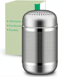 Fridge Deodorizer Odor Eliminators – Activated Carbon, 10-Year Lifespan for Fridge & Freezer, Room