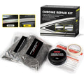 Metal Polish Restorer and Protectant, Chrome Cleaner and Polish for Cars, Removes Oxidation and