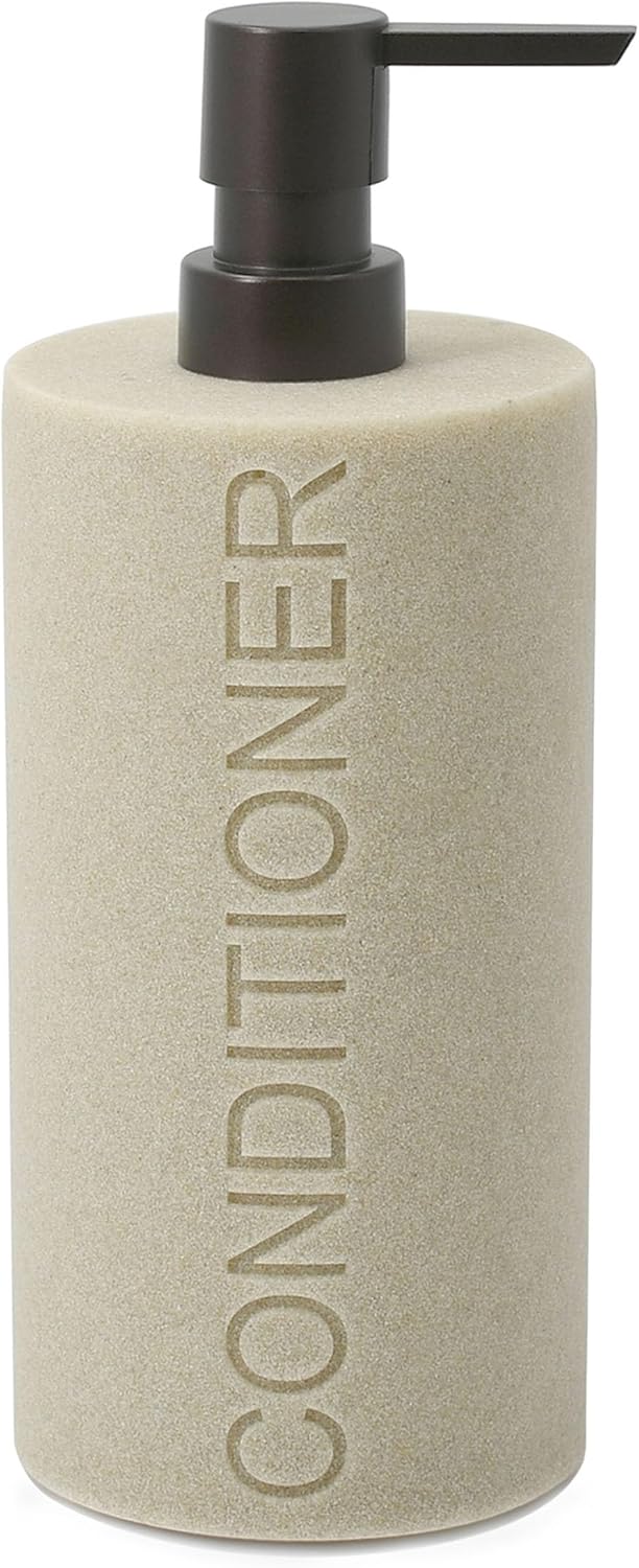 Shampoo, Conditioner, or Body Wash Dispensers for Bathroom
