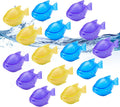 16PCS Universal Humidifier Tank Cleaner,Humidifier Cleaning Fish for Humidifiers & Fish