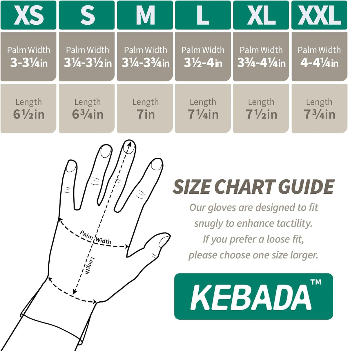 6-Paris Small Work Gloves for Men and Women, Nitrile Coated Safety Protective Gloves with Grip