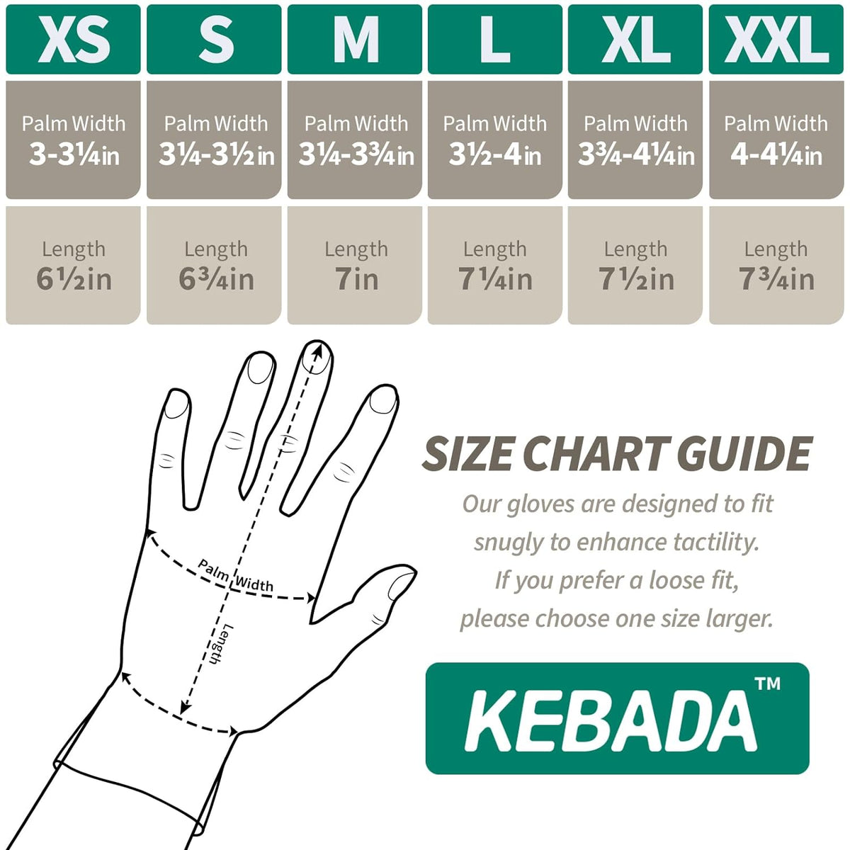 Kebada Safety Work Gloves, 12 Pairs Work Gloves with Grip, PU Coated Grip Gloves for Warehouse