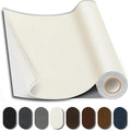 Suede Repair Patch, 17X158 Inch Fabric Large Repair Tape, Self-Adhesive Patches for Furniture