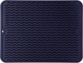 Silicone Dish Drying Mat for Multiple Usage,Easy clean,Eco-friendly,Heat-resistant Silicone Mat for
