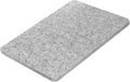 PATIKIL Wool Pressing Mat, 12" x 9" Wool Ironing Pad Blanket 0.5" Thickened Heat Resistant Quilting