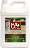 Stone & Tile Floor Cleaner Refill - 128 fl oz - Fresh- Refill for Spray Mops and Spray Bottles