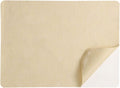 PATIKIL Linen Repair Patch, 8 x 11 Inch Self-Adhesive Linen Fabric Repair Patches for Sofa Couch