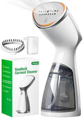 OGHom Portable Travel Handheld Steamer for Clothes, Garment Wrinkle Remover