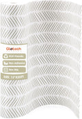 Glotoch Shelf Liners for Kitchen Cabinets, 12in x 20FT Non-Adhesive Liners for Shelves,Non Slip