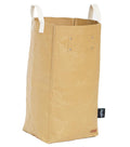 Deeablo New York Sustainable Reusable, Highly Versatile, Washable Paper Bag for Recycling