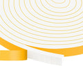Strong Adhesive Weather Stripping, High Density Weatherproof Weather Stripping Door Seal Strip for