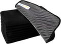 SINLAND Microfiber Dish Cloth for Washing Dishes Dish Washing Rags Best Kitchen Washcloth Cleaning