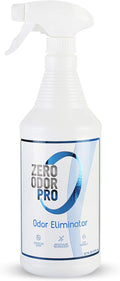 Zero Odor Pro - Commercial Strength Eliminator Odor Neutralizer, Room Deodorizer Odor Eliminator