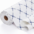 Drawer Shelf and Cabinet Liner, Thick Strong Grip,Shelf Liners Non-Adhesive Liners Protect Kitchen