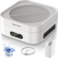 Air Purifiers for Home – True HEPA Air Purifier for Pets, Smoke & Allergies | 600 Sq Ft Coverage |
