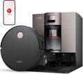 Yeedi S20 Infinity Robot Vacuum&Mop with 19,500Pa Blast Suction, PowerBoost Charging, OZMO Roller