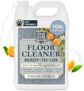 ProCare Floor Cleaner (Made in USA) | Tile, Stone, Laminate, Vinyl & Natural Wood Floor Cleaner for