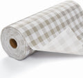 Drawer Shelf Liner for Kitchen Cabinet Liner Non-Adhesive Non-Slip Shelf Thick Strong Grip