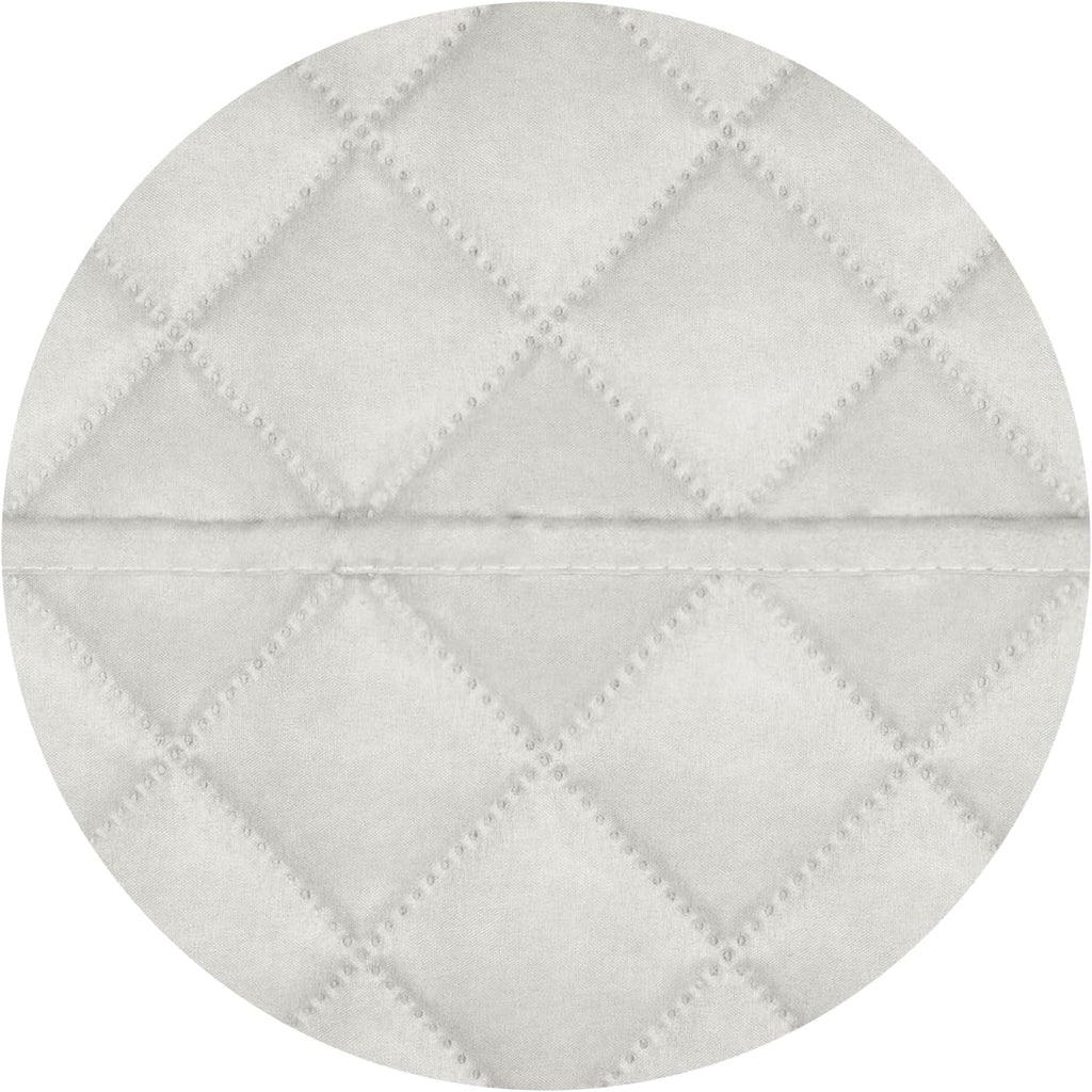 PureFit Reversible Quilted Sofa Cover, Water Resistant Slipcover Furniture Protector, Washable