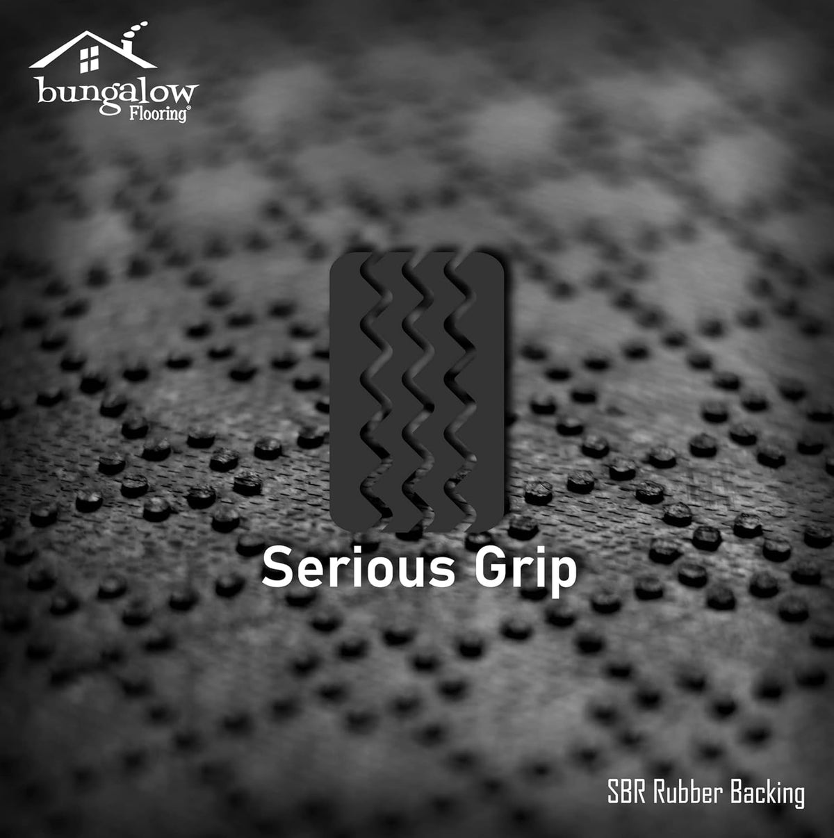 WaterHog Heavy Duty Runner Door Mat, 2' x 5', Made in USA, Durable & Skid-Resistant Entryway Mat